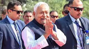 बिहार सरकार का फैसला: बुजुर्गों को घर पर ही मिलेंगी स्वास्थ्य सुविधाएं